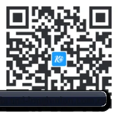 iOS 苹果版 二维码